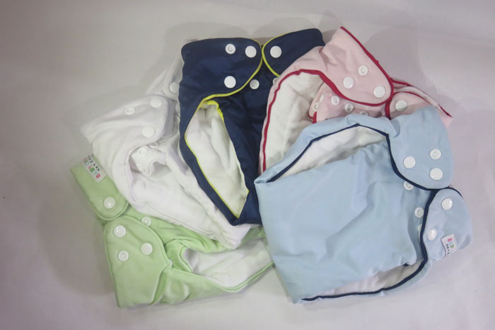 Reusable Diaper cover 20311200