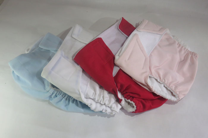 Adjustable Baby Diaper Cover 20311300