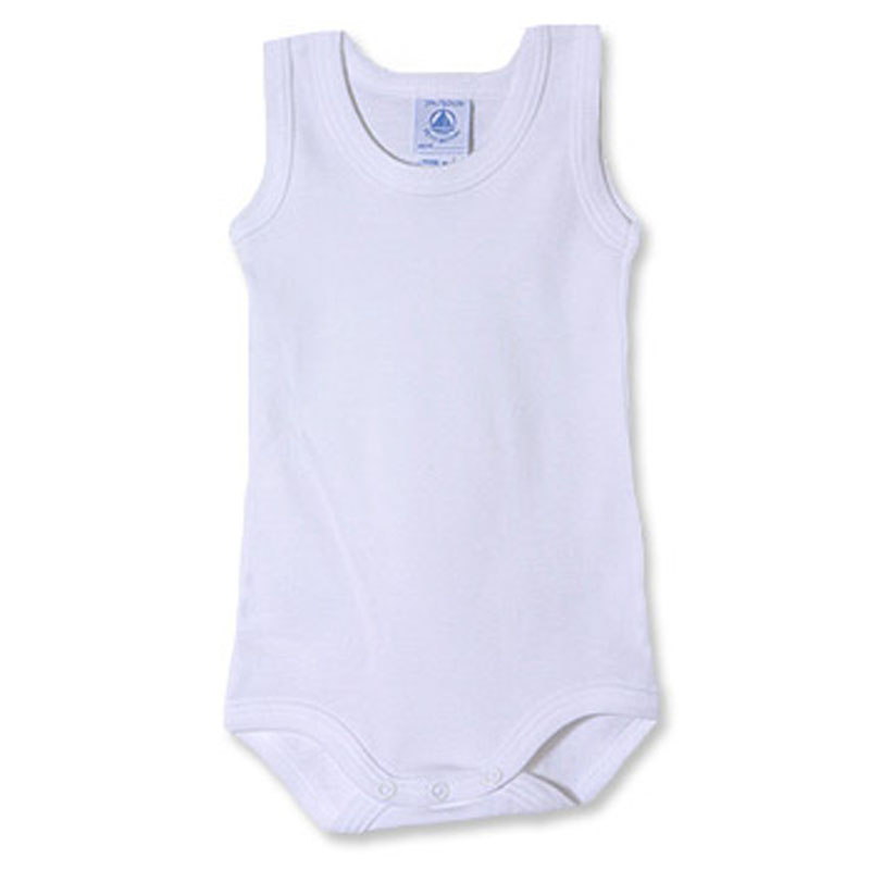 Organic Cotton Baby Romper 20101101