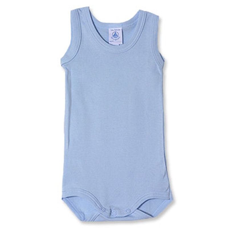 Organic Cotton Baby Romper 20101102
