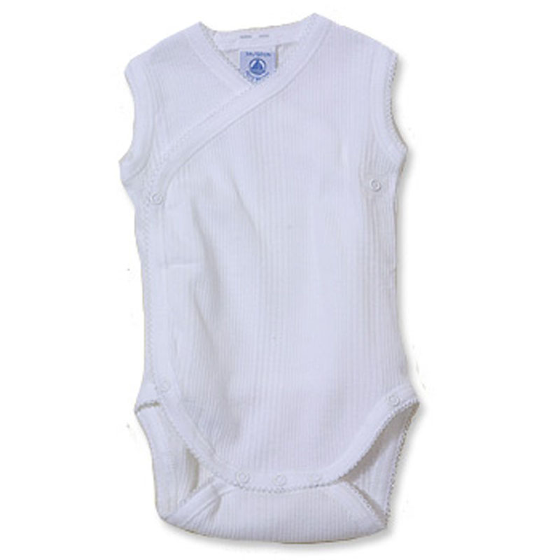 Organic Cotton Baby Romper 20101201
