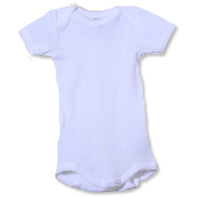 Organic Cotton Baby Romper 20102103
