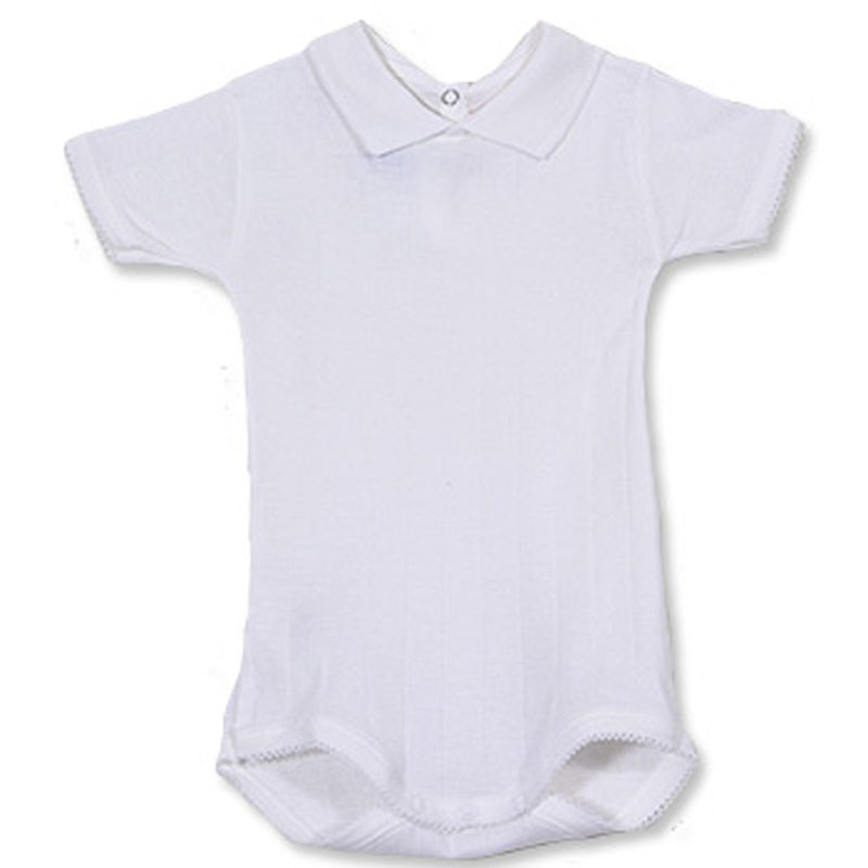 Organic Cotton Baby Romper 20102301