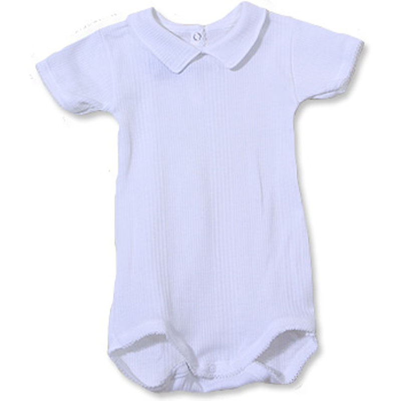 Organic Cotton Baby Romper 20102302