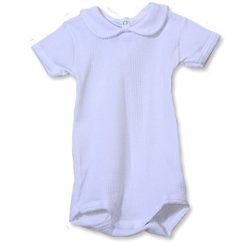 Organic Cotton Baby Romper 20102304