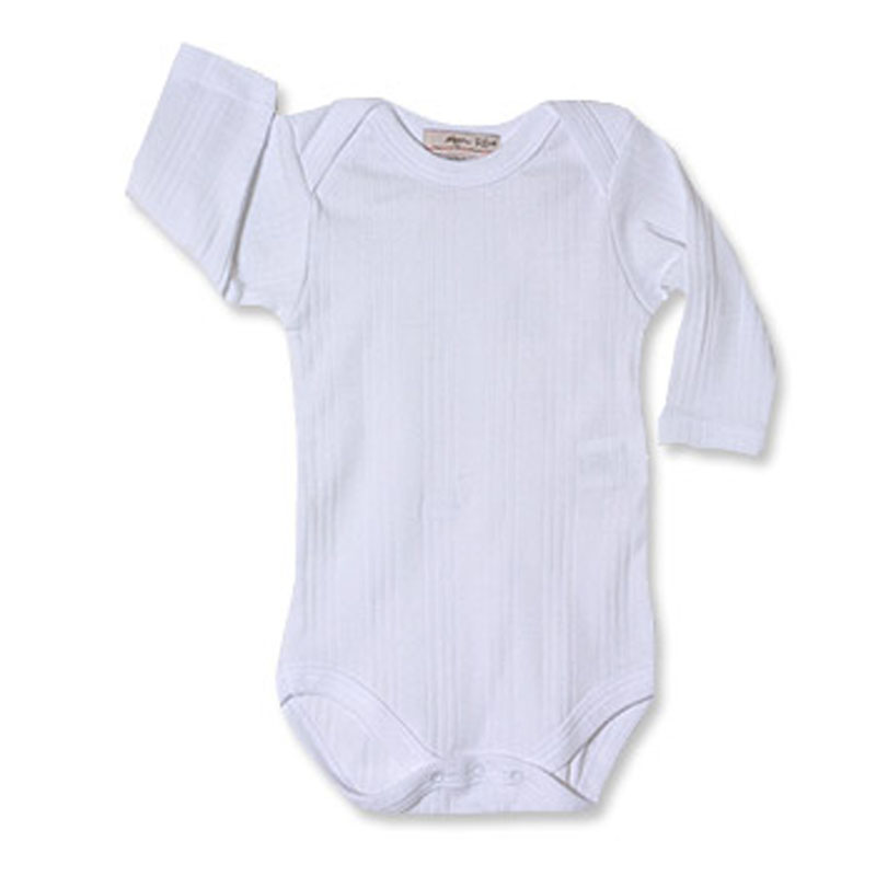 Organic Cotton Baby Romper 20103101