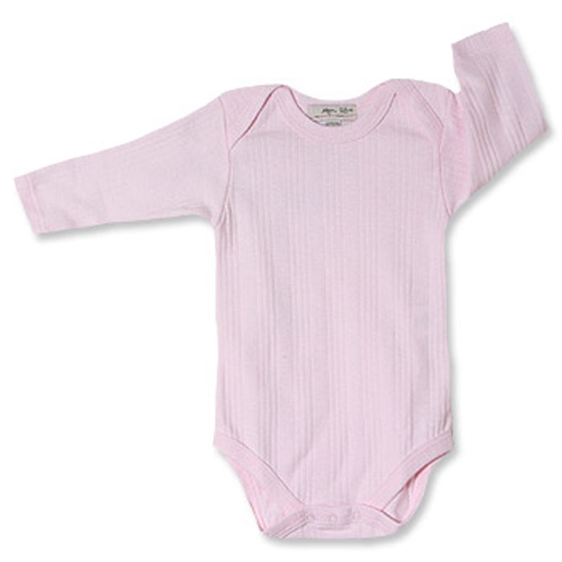 Organic Cotton Baby Romper 20103102